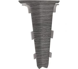 Угол внутренний пвх Волшебная палочка home 70мм 2шт/уп 7026 УТ000078105 