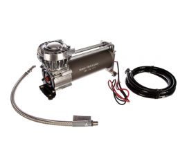 Автомобильный компрессор для стационарной установки BERKUT PRO-24 