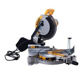 Торцовочная пила Dewalt 1600 Вт, диск 250x25,4 DWS713 DWS713-A9 