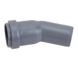Отвод RTP ВК ПП 32x30 серый S 36313 