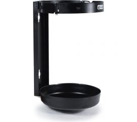 Транспортный кронштейн для ОП-3 МИГ на металлическом хомуте d110 121-147 