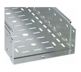 Перфорированный лоток DKC 150x100 L3000 толщина 1,0 мм 3534210 