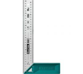 Высокоточный столярный угольник KRAFTOOL Grand 300 мм 3439-30 