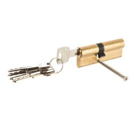 Цилиндровый механизм APECS SM-80(35/45)-G 9062 