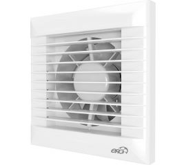 Вентилятор ERA EURO 6A авт.жалюзи 488-017 