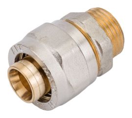 Переходник APE НР 1/2х20 701L 12x20 