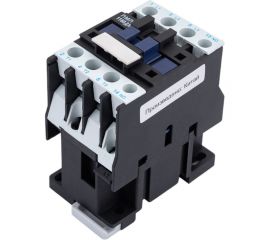 Электромагнитный пускатель Электротехник ПМЛ-1160ДМ УХЛ4 Б, 220В/50Гц, 1з, 16А, нереверсивный, без реле, IP20 ET508598 