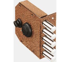 Накладной замок Эльбор Гранит 1.06.61.КМА 