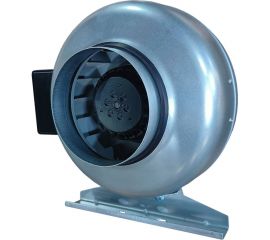 Круглый канальный вентилятор Naveka v ac1-125 металлический корпус 0,06 квт; 0,3а УН-00007741 