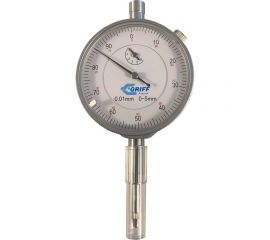 Индикатор GRIFF ИЧ05 кл.1 ГОСТ 577-68 пр-во Guilin Measuring D107005 