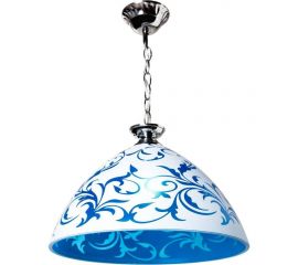 Подвесной светильник Мелодия Света R5001-1P-340 WT+Bl 000040356 