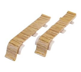 Стыковочный угол Arbiton Indo 42 Дуб Песочный, упаковка 2 шт. 112737 