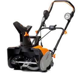 Электрический снегоуборщик DAEWOO DAST 2600E 