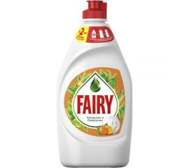 Средство для мытья посуды FAIRY 450 мл, Апельсин и лимонник 603744 