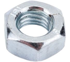 Гайка МЕТАЛЛСЕРВИС м10, din 934, цинк, 1 кг 1240176 