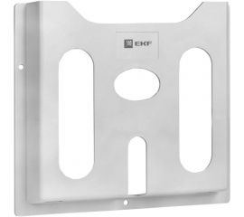 Пластиковый карман для документации EKF, А4 Basic mb-kar-a4 