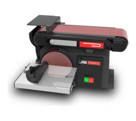 Шлифовальный станок JIB mm491g 0,37 квт, 230в 0710020219000 