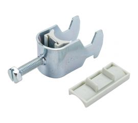 Кабельный зажим для С-профиля DKC, диаметр кабеля 12-18 мм R5CABF18 