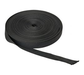 Монтажная текстильная лента EKF 20мм, 25м tmt-20-25 