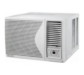 Оконный кондиционер General Climate GCW-12HR1 
