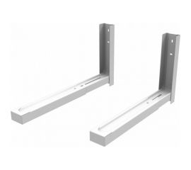 Кронштейн для СВЧ РЭМО К-114 белый 701032 