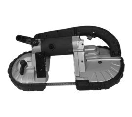 Ленточнопильный станок MetalMaster HMDL-115 18403 