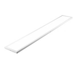 Накладной светодиодный светильник FERON 36W, 3200Lm, 4000K, с матовым рассеивателем 48509 