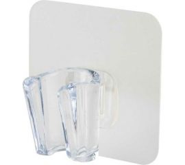 Держатель для душевой лейки Рыжий кот PH-05, 7,8x7,8 см 104946 