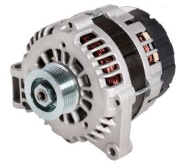 Генератор для автомобилей Chevrolet/Opel Captiva /Antara 3.2i 120A StartVOLT LG 0532 