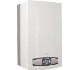Газовый настенный котел Baxi NUVOLA-3 Comfort 240 Fi CSB45724358- 