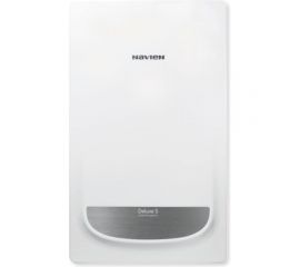 Газовый котел Navien Deluxe S-16k, закрытая камера, двухконтурный, 16 квт, коаксиальный НС-1205496 