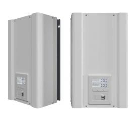 Однофазный стабилизатор напряжения Вольт engineering Ампер Э 12-1/50 v2.1 