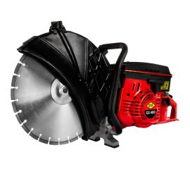 Бензиновый ручной резчик DDE GS 400-16"" (94 см3, диск 400 мм/16"") 911-696 