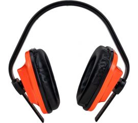 Защитные наушники с пластиковым оголовьем РемоКолор 22-5-000 