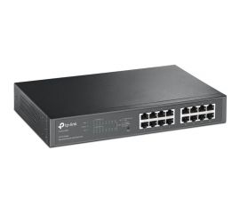 16-портовый гигабитный коммутатор TP-Link easy smart TL-SG1016PE 