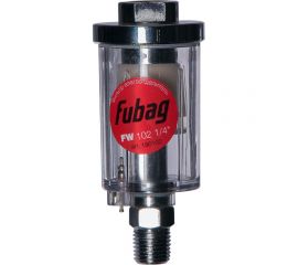 Фильтр влагоотделитель FW-102 1/4’’ FUBAG 190102 