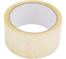 Клейкая лента ООО Союзпак 48 мм, 42 м, 45 мкм, прозрачная 0119-5271 