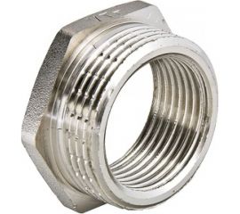 Проходная пробка 1 1/ 4"х1" Valtec 76584 