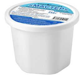 Абразивная паста «МАСТЕР» для очистки рук без воды СпецСинтез 250гр СК0451 