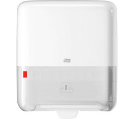 Диспенсер для полотенец в рулонах Tork Matic Elevation H1 белый 551000 12451 