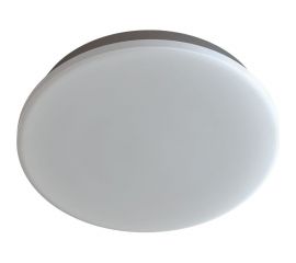 Светодиодный светильник CSVT KSP-24Вт d330мм IP20 4000К белый ЦБ000019095 