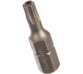 Вставка-бита 1/4""DR T-TORX, T20H, 25 мм Ombra 514820 