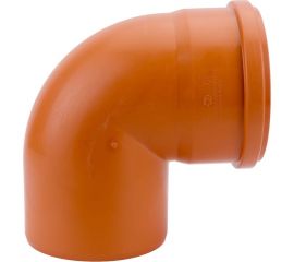 Отвод LAMMIN НК 160x87.5 Lm36020016090 