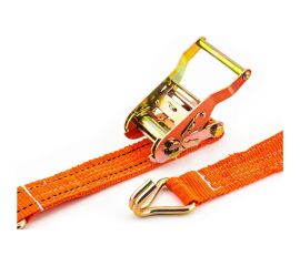 Ремень крепления груза ТОП АВТО, 38мм, 1500/3000кг 8м TOPAUTO РК158 