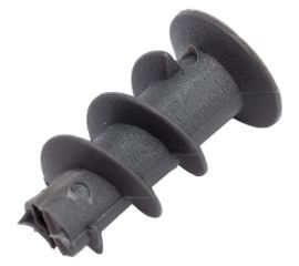 Дюбель Bohrer DRIVA SPB 15х23, пласт. 50 шт. DD-15(14)х23-50 