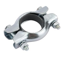 Хомут глушителя Riginal для а/м ВАЗ-2108-10 (в сб. с кольцом), наружный диаметр 54 мм RG2108-1203064 