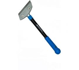 Скребок vertextools 100 мм, с удлиненной ручкой 300 мм 0029-18-100 