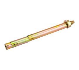 Двухраспорный анкерный болт с гайкой STARFIX М12x16x200 мм SMP-73058-1 