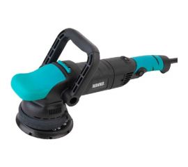 Электрическая полировальная угловая машинка с вращательно-орбитальным типом Hanko PL-15AL 