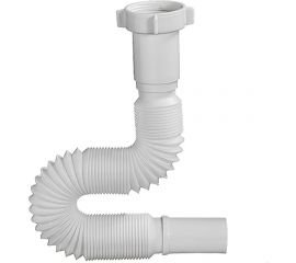 Гибкая труба ORIO 1 1/2x32 максимальная длина 650мм АС-1017 